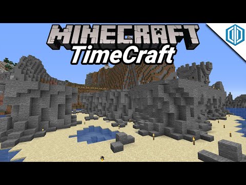 Ultimate Guide to Conquering Minecraft Custom Cliffs!