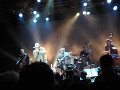 Duke Robillard feat. Sugar Ray Norcia à Vaulx - Extrait 4