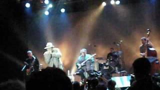 Duke Robillard feat. Sugar Ray Norcia à Vaulx - Extrait 4