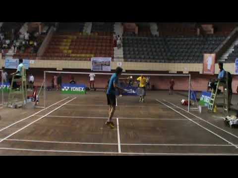 U-15 at Durgapur vs Orijith