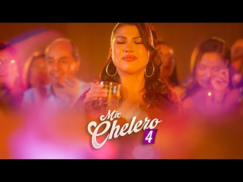 Brunella Torpoco - Mix Chelero 4