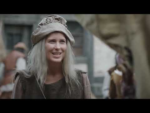 Im Jahre 1362  Ökotante rastet aus   NEUE STAFFEL Sketch History 2018   ZDF