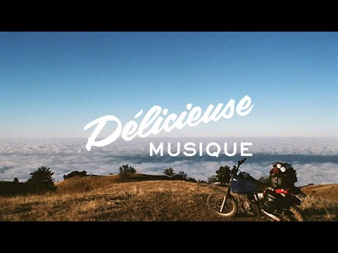 The Micronaut - Mairenke (Lake People Remix)