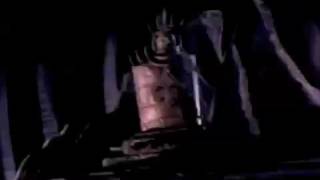 Carpe Noctem...Seize the Night, You Villains!