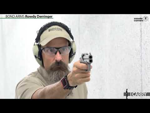 Bond Arms .410 / 6” Barrel #bondarms