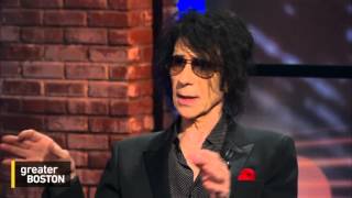 Peter Wolf On His New CD & His Own Day In Boston