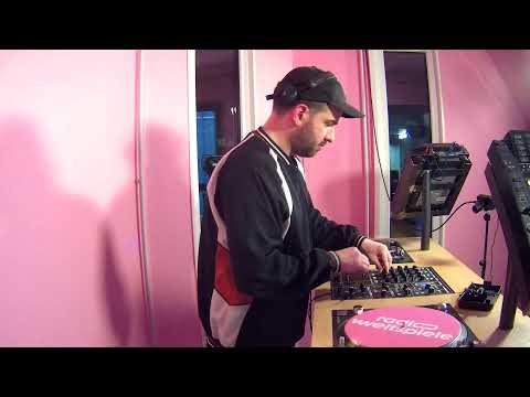 Radio Weltspiele Transmission 024: Demir Cesar