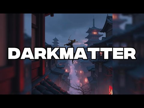 STIM - darkmatter (Official Lyric Video)