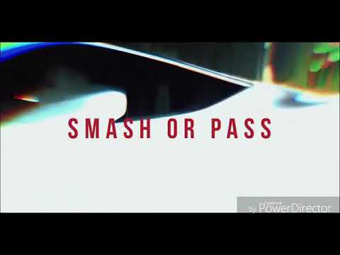 Selly si Gami OS Smash or Pas|/parodie