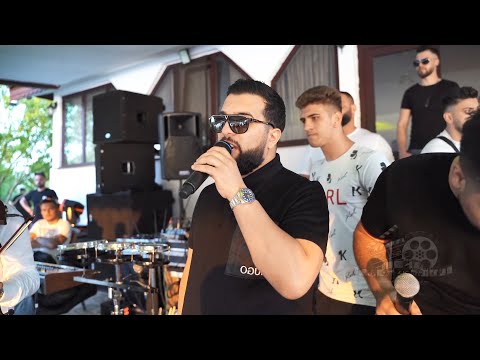 [LIVE] 🎤 Tzanca Uraganu ❌ Orch. Uraganii Romaniei - Stil de Bagabond (Manele Live Uraganu' 2021)