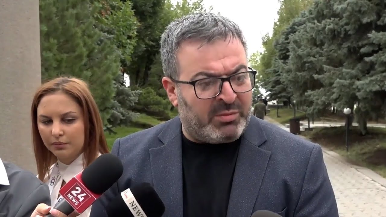 Ո՞վ է թուլացրել երկիրը, ո՞վ է 4 պատերազմ բերել. Դանիելյան