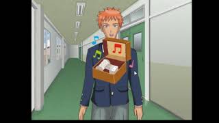 学園ハンサム5