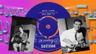 Marty Wilde - It's Been Nice