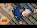 Get Me Down Fireman Sam Official Cartoons For Children