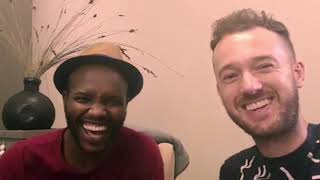 LOVE IS CALLING / SOMLANDELA Song Story - w/ South African Musicians NJ Kunene &amp; Greg Jorden