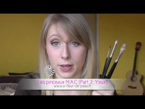 comment appliquer pigments yeux