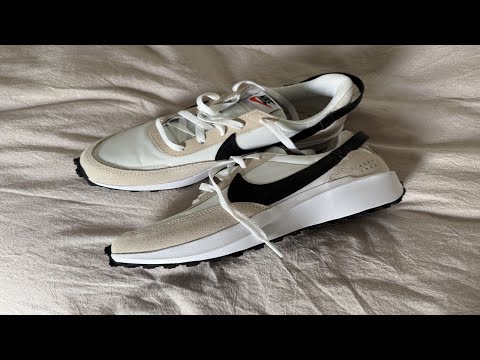 (Review) HONEST review of these Nike Waffle Debut Shoes |