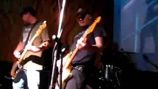 The Queers &quot;I Hate Everything&quot; live @Madly Pub (PC) 18-02-2011