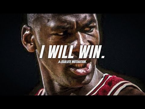 I WILL WIN - One Of The Best Motivational Speeches Compilations for Success, Athletes & Working Out