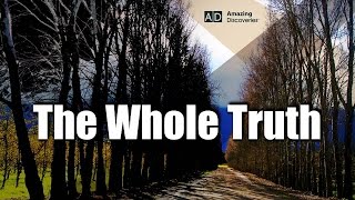 Walter Veith - Charisma Of The Spirit - The Whole Truth (Part 19)