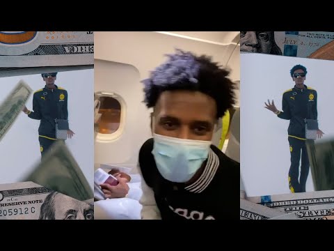 Mc Prego Prego dja Sta rosto pa França, SOS Mucci e Batchart lançam album