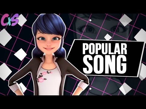 {cxs} popular song // multifandom MEP