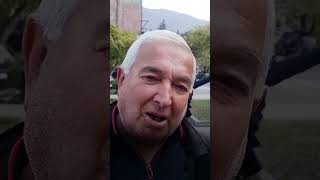 Քաղաքական մեծ ֆոկուսնիկա Թրամփը ///Լրաբեր