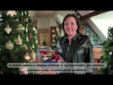 Koulier | Nenechte rozbít ručně foukané ozdoby z Oflendy