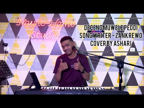 🔴 DECENG MUWELE PEDDI || K.Cipt Zankrewo || (Live Cover)