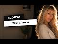 SCORPIO They Re Watching You Glow Up Late July 2026 Tarot Reading