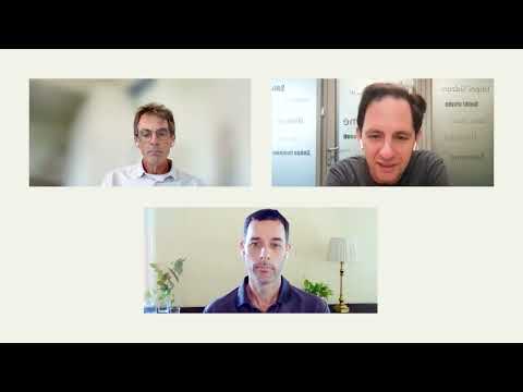 Finding Great Founders: A Conversation with James Green - YouTube