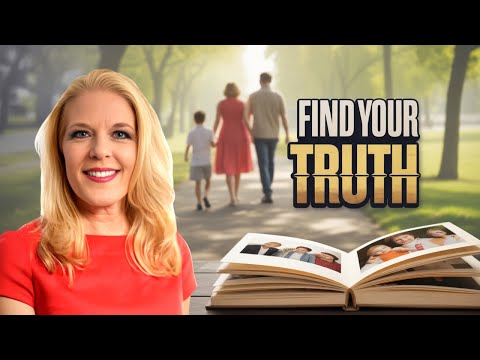 I Was Lied To About My Parent. The Truth About Parental Alienation and Healing