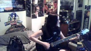 &quot;Boiling Point&quot; Iced Earth Cover