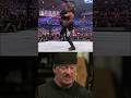 The Undertaker Showed Off His Strength Lifting Mark Henry