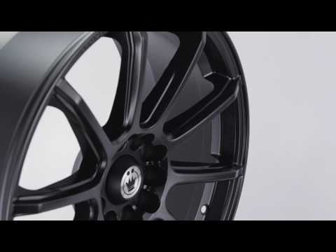 Control | Konig Wheels