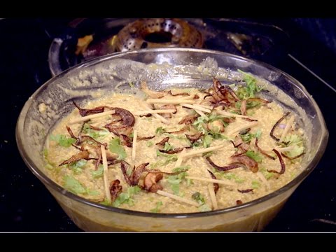 Dhe Ruchi I Ep 11 - Haleem Recipe I Mazhavil Manorama