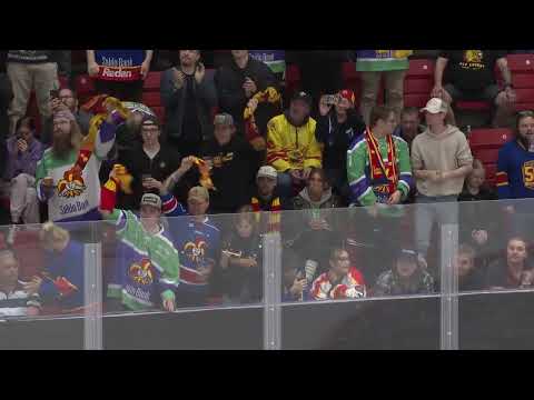 Kooste: Jokerit - IPK 11.9.2025