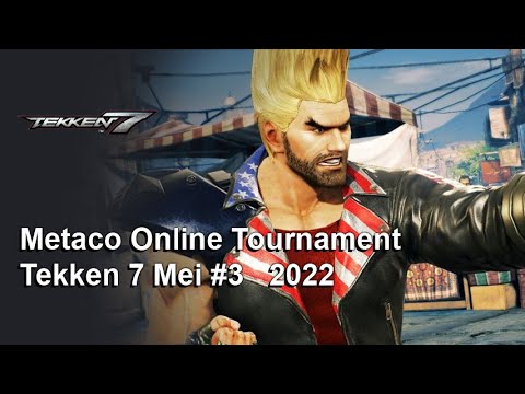 Metaco Online Mei #3 - 21 Mei 2022