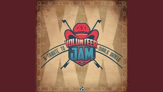 The Legend Of Wooley Swamp (Live)