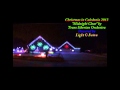 Christmas in Caledonia 01 - Midnight Clear - Trans Siberian Orchestra