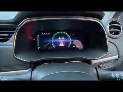 The Renault Zoe Is Fully Charged And Ready To Go!