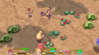[素人実況]聖剣伝説2リメイク＃8