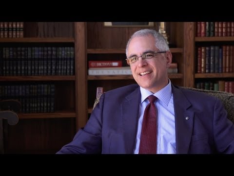 "Good Governance," by R. Scott Turicchi