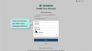 Fidelis Care Member Portal Guide: How to Create An Account (1:27)