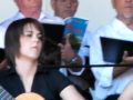 Andalusisches Abendlied 