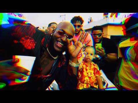 LIRO 100 - El Bollero (Video Oficial)