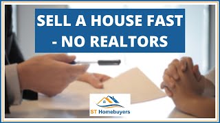 5 Tips to Selling Your House Fast Without a Realtor📍⁉️