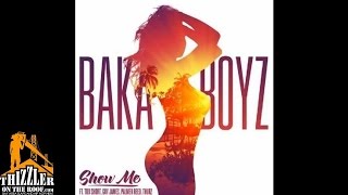 Baka Boyz ft. Too Short, Guy James, Palmer Reed, Thurz - Show Me [Thizzler.com]