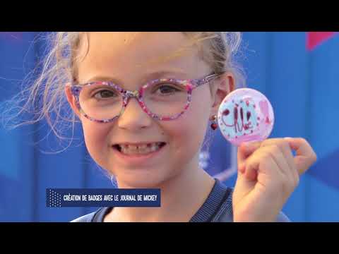 Rentrée du foot L'ES Thaon choisit par la FFF pour la rentrée du foot dans la région Grand EST