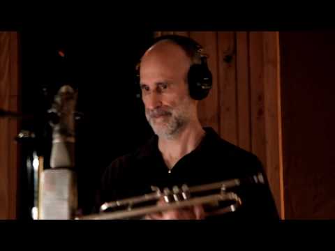 Ralph Alessi - Imaginary Friends (TEASER) | ECM Records